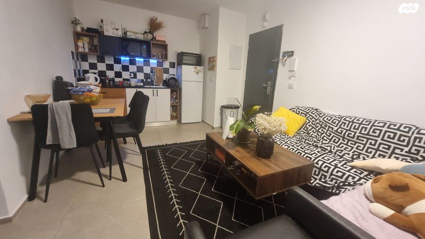 דירה, שער פלמר, תחנת רכבת השמונה, חיפה