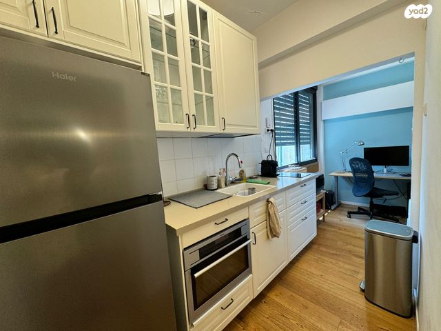 דירה, דיזנגוף 262, הצפון הישן - צפון, תל אביב יפו