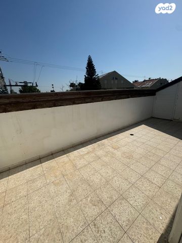 דופלקס, השחפים 1, לב הפארק, רעננה