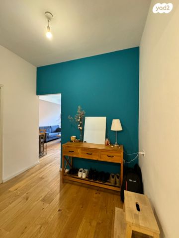 דירה, דיזנגוף 262, הצפון הישן - צפון, תל אביב יפו