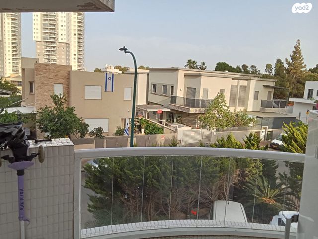 דירה, רמב"ם, רמת חן ובן ציון, נתניה