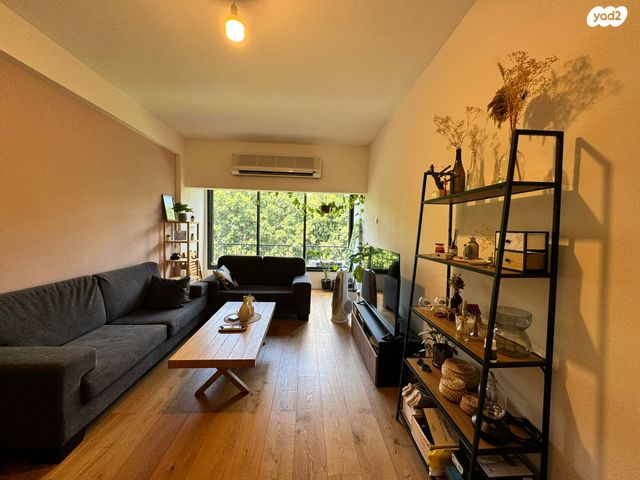 דירה, דיזנגוף 262, הצפון הישן - צפון, תל אביב יפו