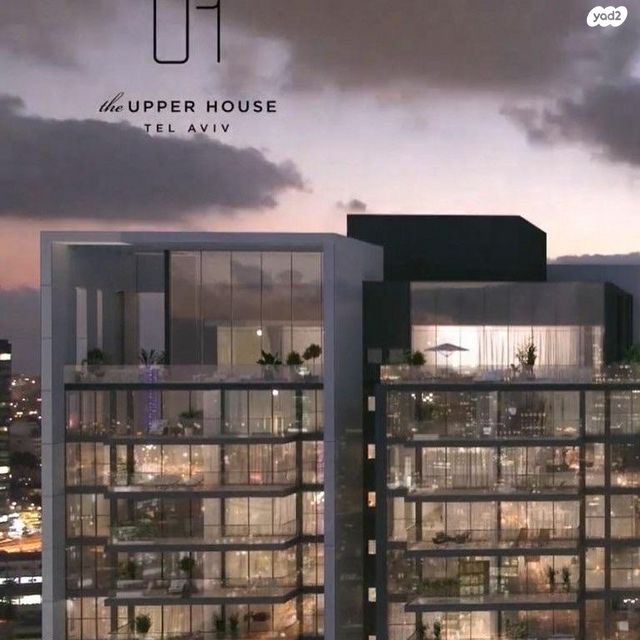 דירה, וינגייט, יד אליהו, תל אביב יפו