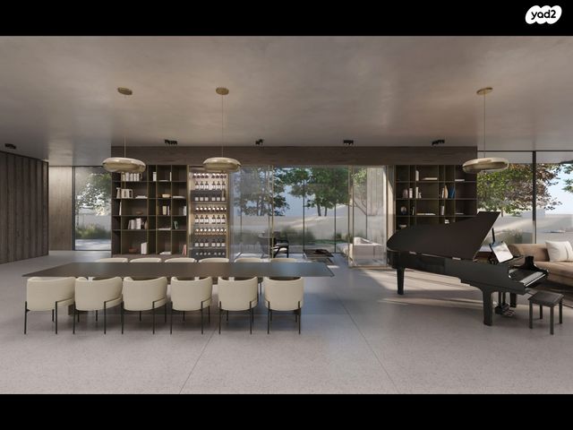 בית פרטי/ קוטג', הנשיא יצחק בן צבי, הרצליה