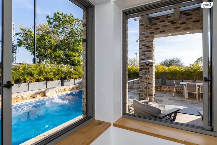 בית פרטי/ קוטג', ראש פינה, ראש פינה