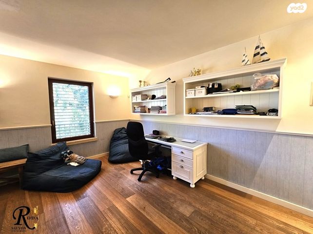 בית פרטי/ קוטג', סביון