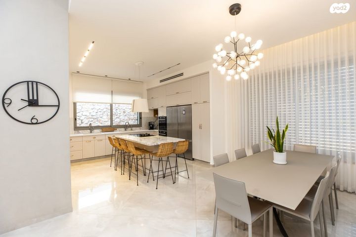 בית פרטי/ קוטג', ראש פינה, ראש פינה