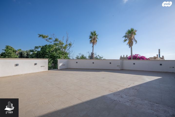 בית פרטי/ קוטג', שמעון הבורסקאי 3, יפו העתיקה, תל אביב יפו