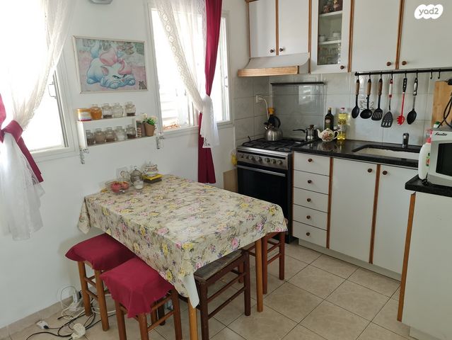 שדרות דגניה 