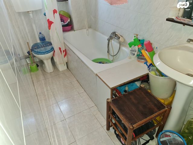 דירה, שדרות דגניה, קרית חיים מערבית, חיפה