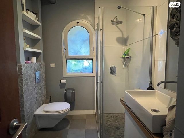 דו משפחתי, רבדים, ארנונה, ירושלים