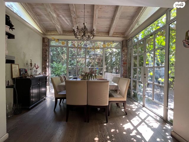 דו משפחתי, רבדים, ארנונה, ירושלים