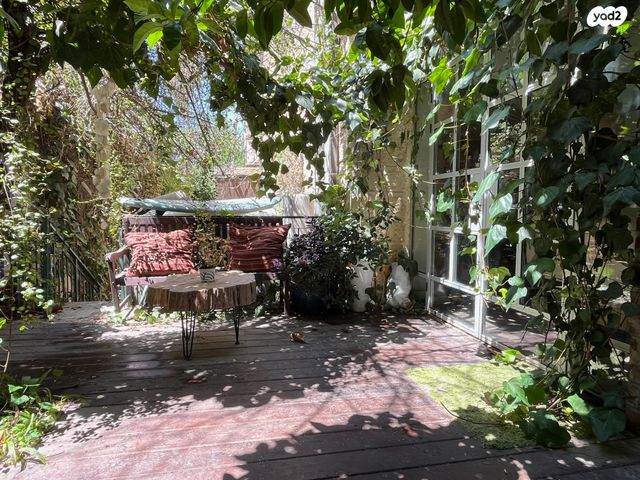 דו משפחתי, רבדים, ארנונה, ירושלים