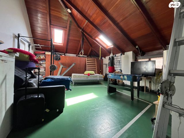 דו משפחתי, רבדים, ארנונה, ירושלים