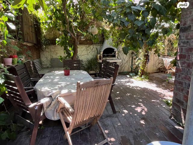 דו משפחתי, רבדים, ארנונה, ירושלים