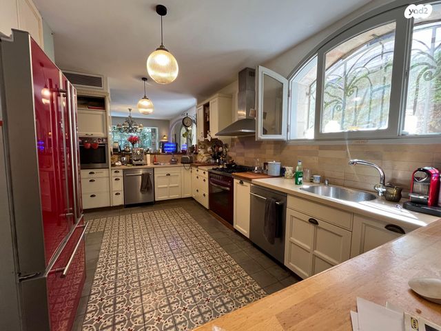 דו משפחתי, רבדים, ארנונה, ירושלים