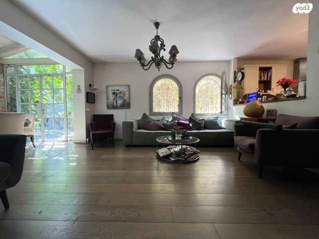 דו משפחתי, רבדים, ארנונה, ירושלים