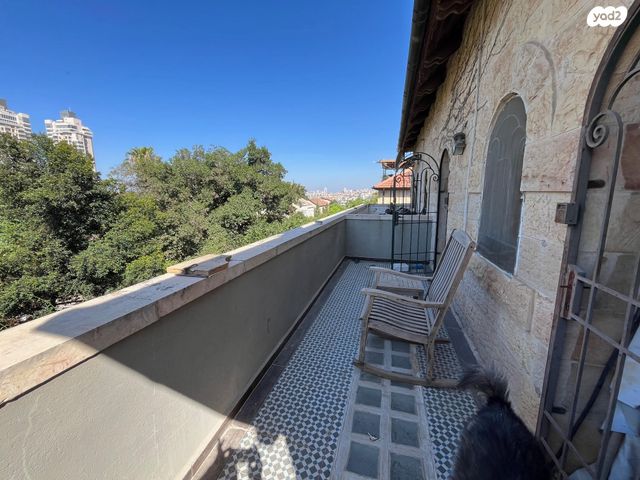 דו משפחתי, רבדים, ארנונה, ירושלים