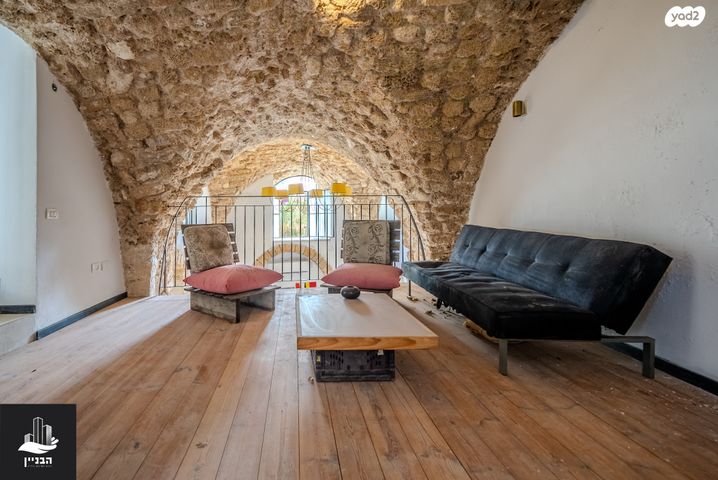 בית פרטי/ קוטג', שמעון הבורסקאי 3, יפו העתיקה, תל אביב יפו