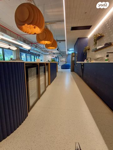 משרדים, חיפה