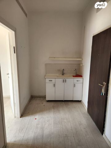 משרדים, חובבי ציון 46, לב המושבה / מרכז העיר, פתח תקווה