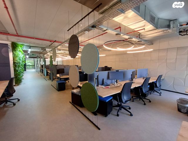 משרדים, חיפה