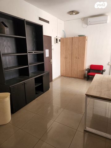 משרדים, חובבי ציון 46, לב המושבה / מרכז העיר, פתח תקווה