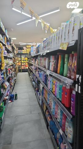 חנויות/ שטח מסחרי, באר שבע