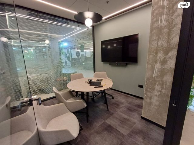 משרדים, חיפה