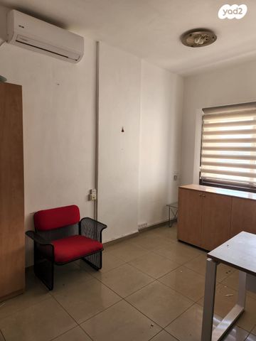 משרדים, חובבי ציון 46, לב המושבה / מרכז העיר, פתח תקווה