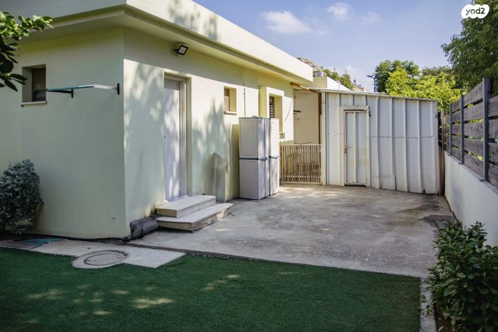 בית פרטי/ קוטג', שלמה המלך 6, בית אליעזר, חדרה