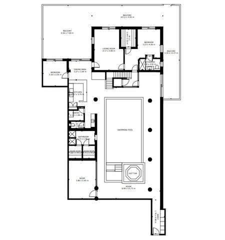 טריפלקס, א.י. שחראי, בית וגן, ירושלים