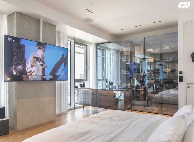 דירה, שדרות רוטשילד, לב תל אביב, לב העיר צפון, תל אביב יפו