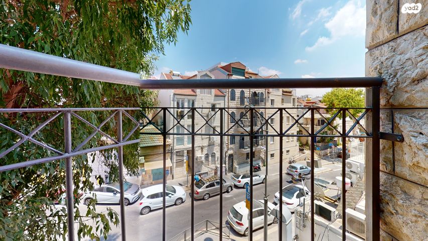 הרב יצחק בראשי 