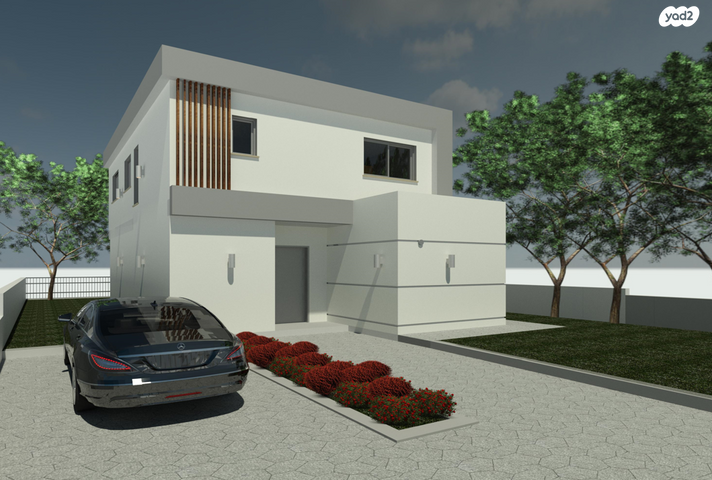 בית פרטי/ קוטג'