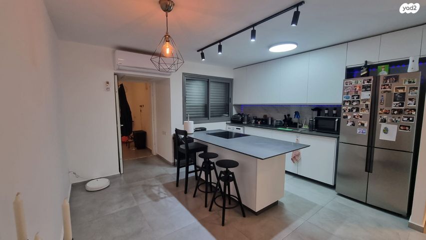 דירה, מעפילי אגוז 88, נווה חן, תל אביב יפו