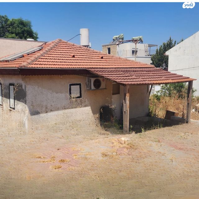 בית פרטי/ קוטג', יחיא אביץ, הרקפות, ראש העין