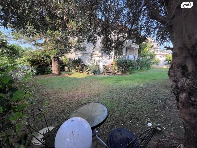 בית פרטי/ קוטג', נחלת עדה, הרצליה