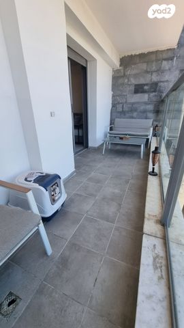 דירה, מעפילי אגוז 88, נווה חן, תל אביב יפו