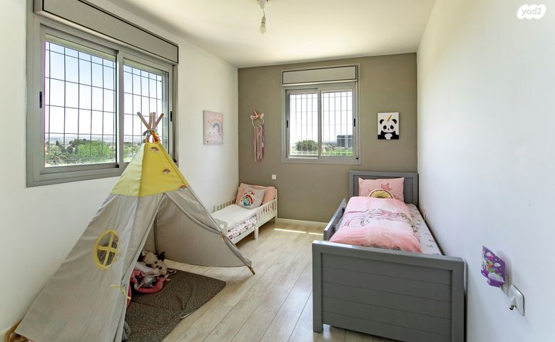 דירה, רמות מנחם, הוד השרון