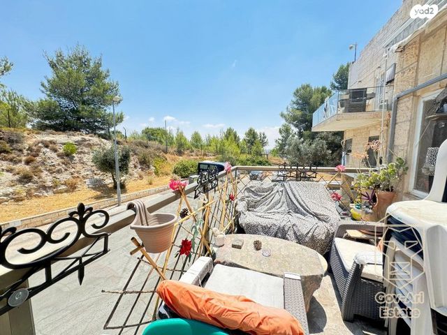 דירה, גילה, ירושלים