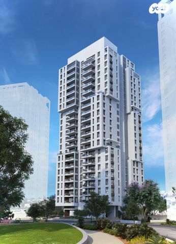 דירה, גרין פארק החדשה, הוד השרון