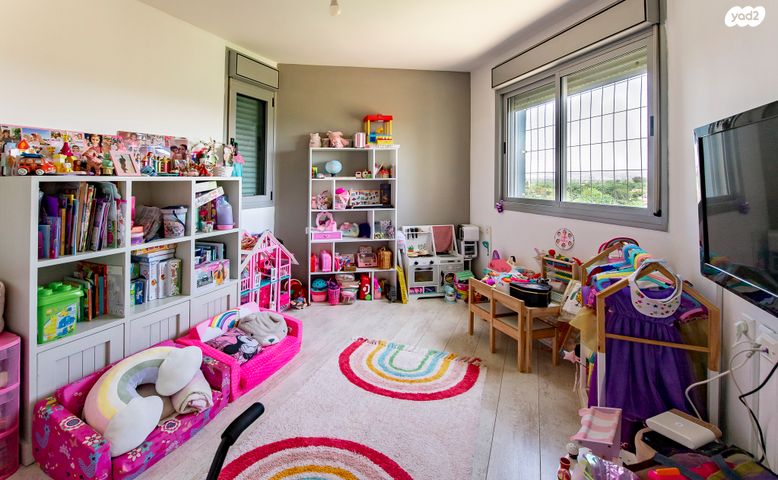 דירה, רמות מנחם, הוד השרון