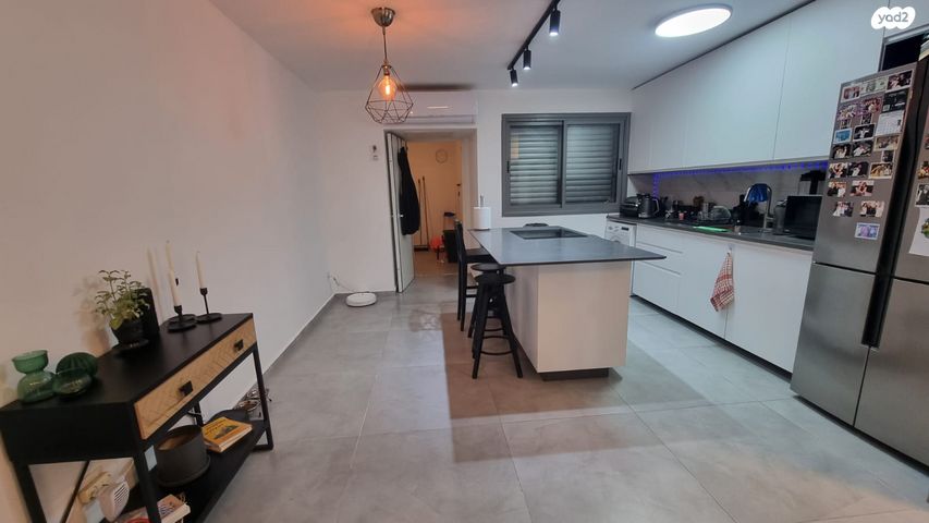 דירה, מעפילי אגוז 88, נווה חן, תל אביב יפו