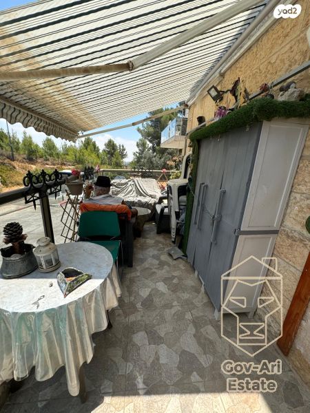 דירה, גילה, ירושלים