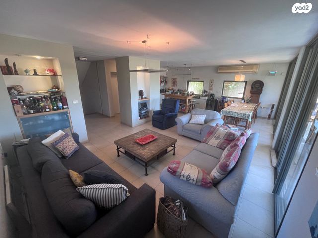 בית פרטי/ קוטג', נחלת עדה, הרצליה