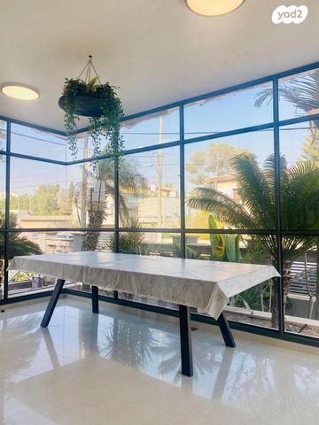 בית פרטי/ קוטג', מבצע דני, באר שבע