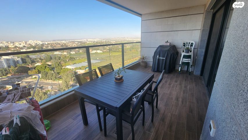 גרין פארק החדשה