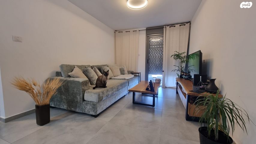 דירה, מעפילי אגוז 88, נווה חן, תל אביב יפו