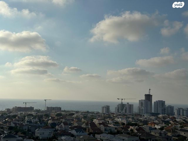 גג/ פנטהאוז, אשקלון